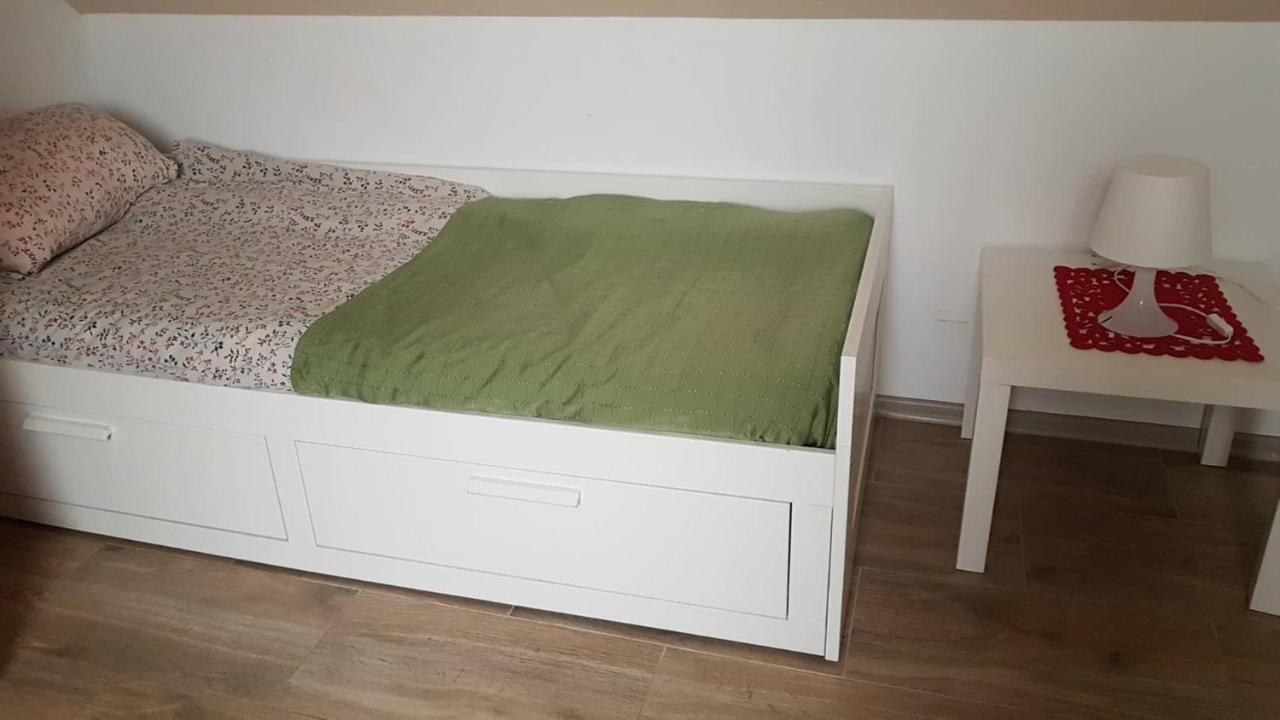 Kurnik Polski Agroturystyka Tykocin Εξωτερικό φωτογραφία